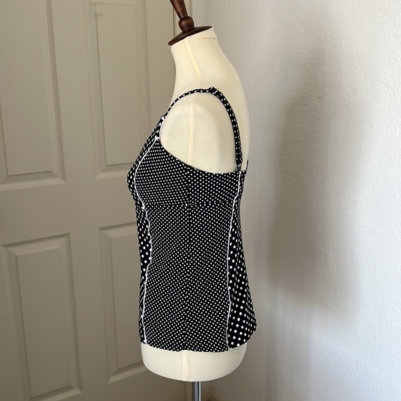 Beach House Swim Tank - Picture 2 of 7